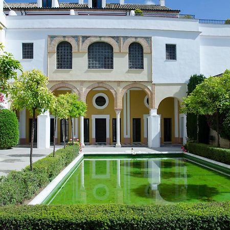Santa Ana Free Parking Cordoba Center Apartment Luaran gambar