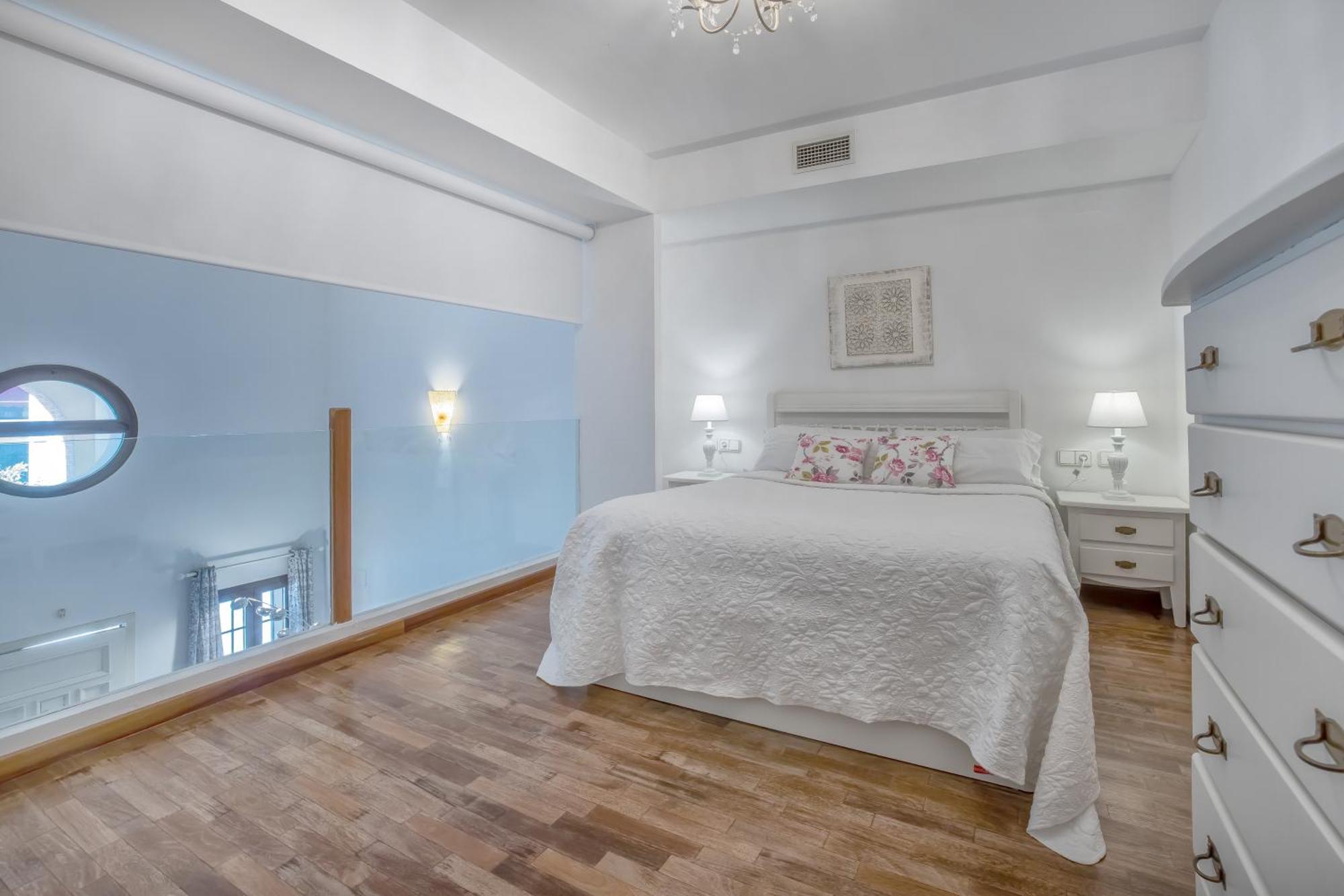 Santa Ana Free Parking Cordoba Center Apartment Luaran gambar