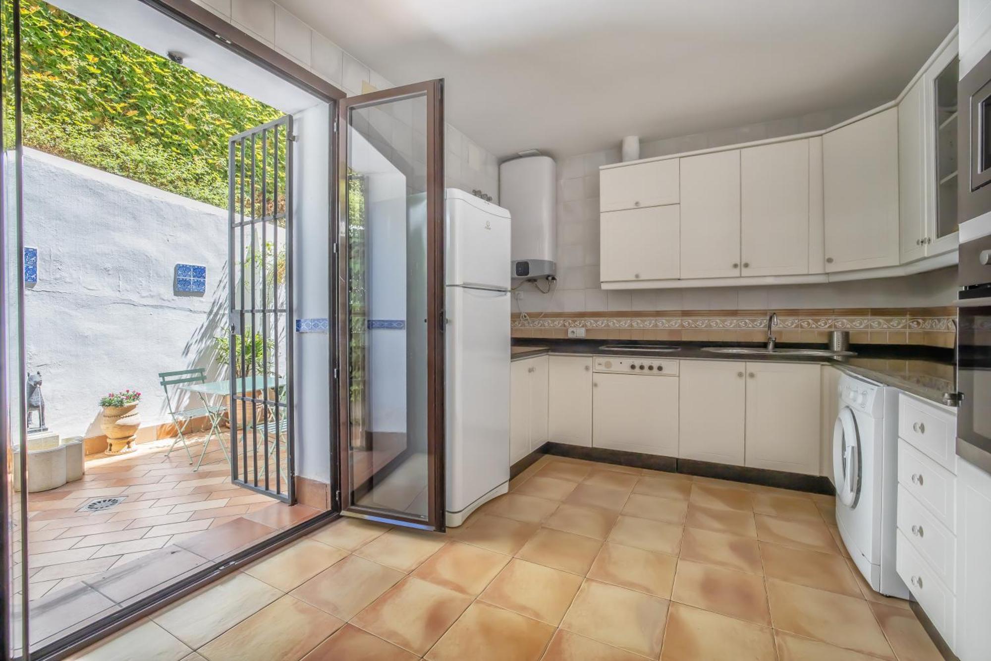 Santa Ana Free Parking Cordoba Center Apartment Luaran gambar