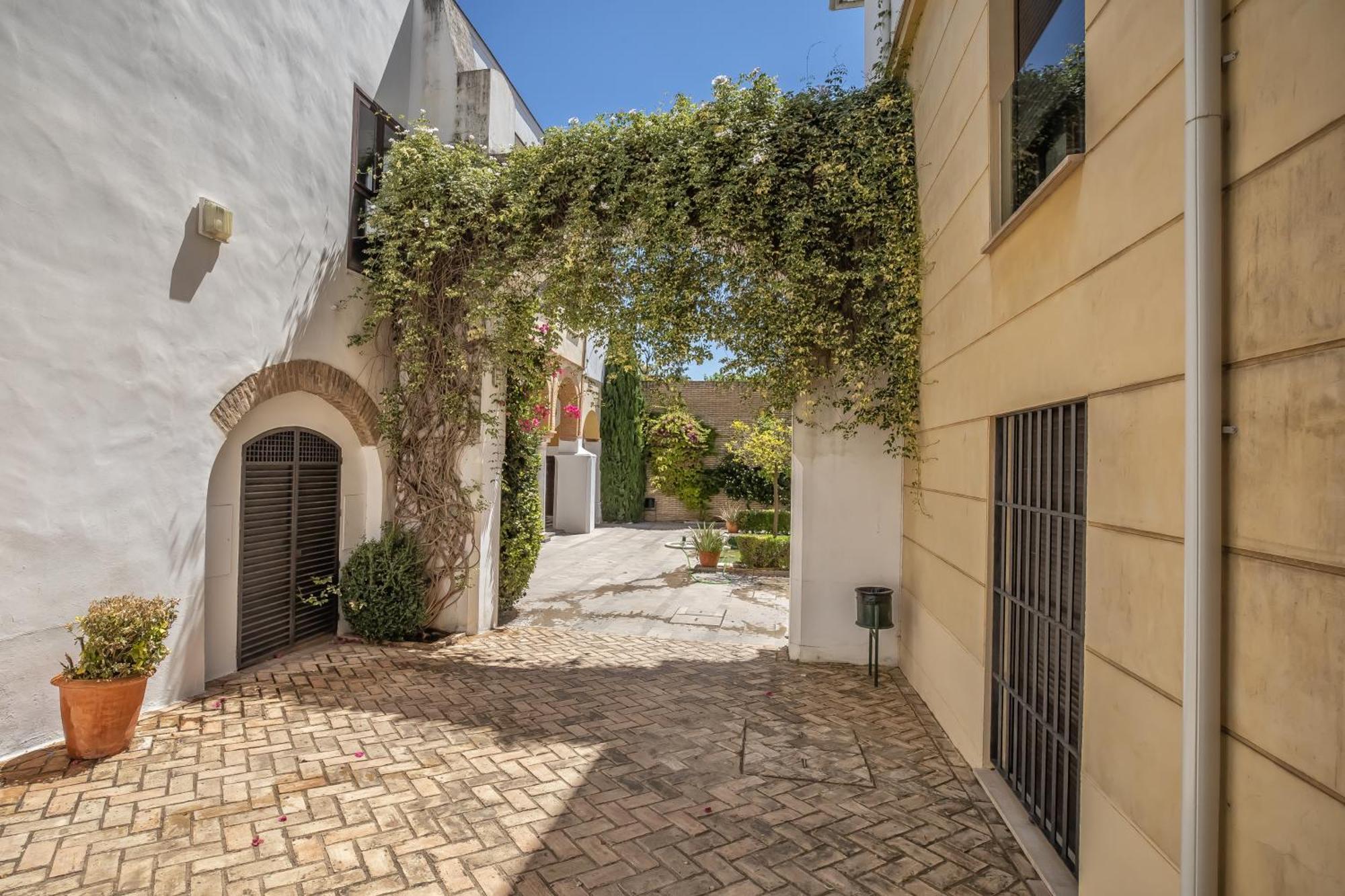 Santa Ana Free Parking Cordoba Center Apartment Luaran gambar