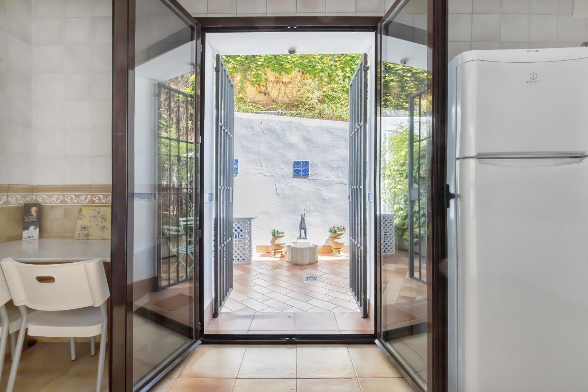 Santa Ana Free Parking Cordoba Center Apartment Luaran gambar