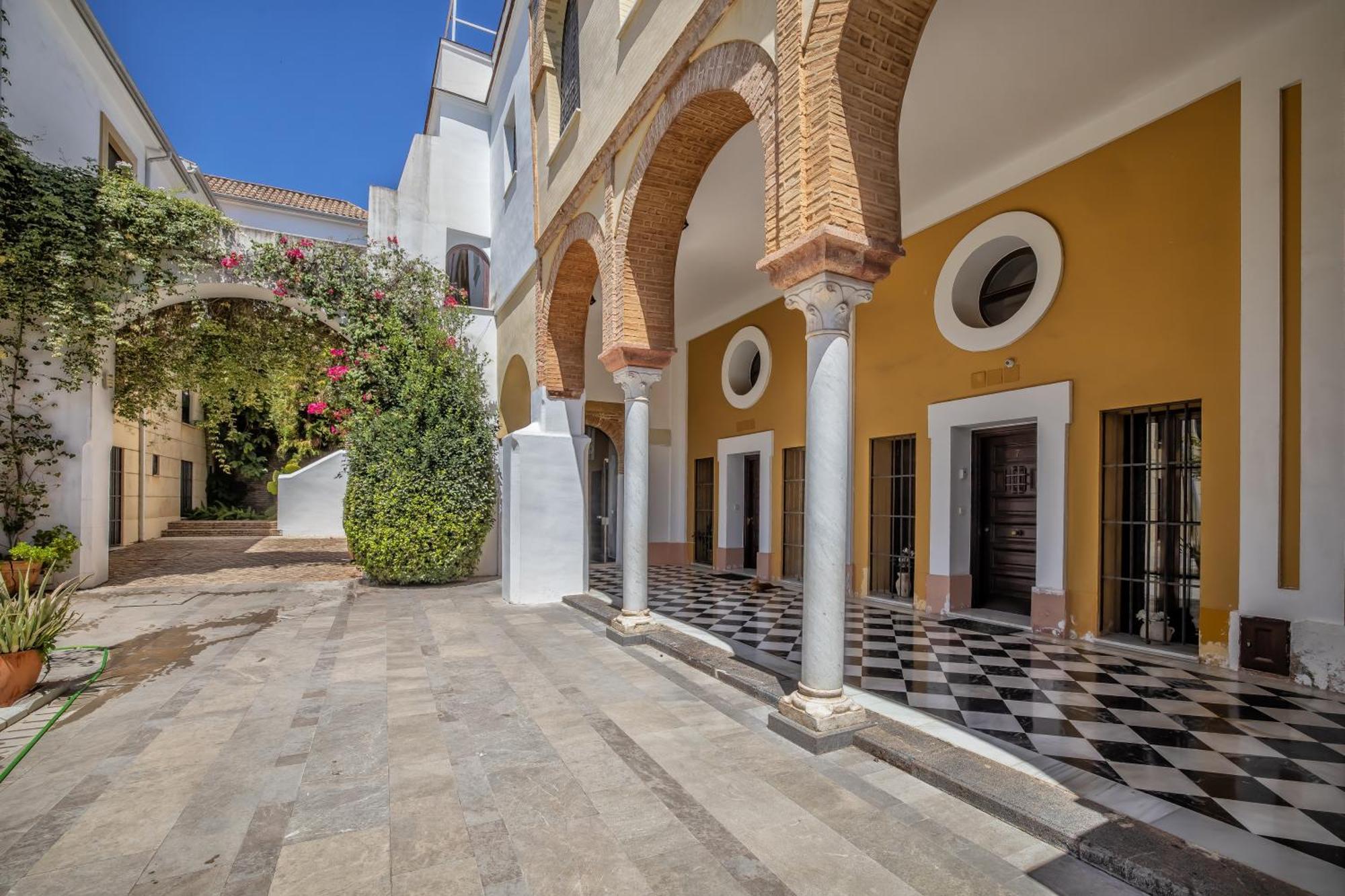 Santa Ana Free Parking Cordoba Center Apartment Luaran gambar