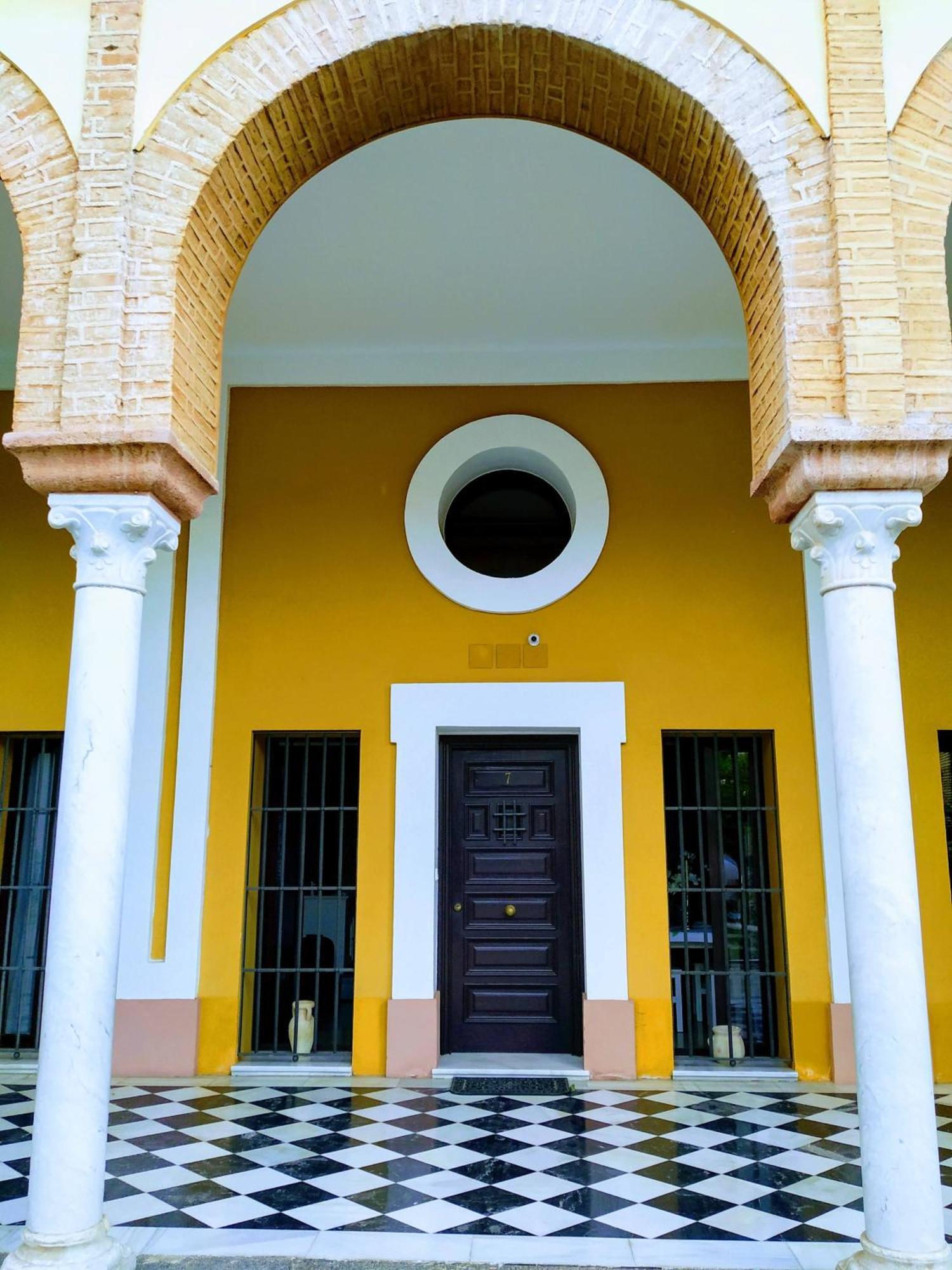 Santa Ana Free Parking Cordoba Center Apartment Luaran gambar