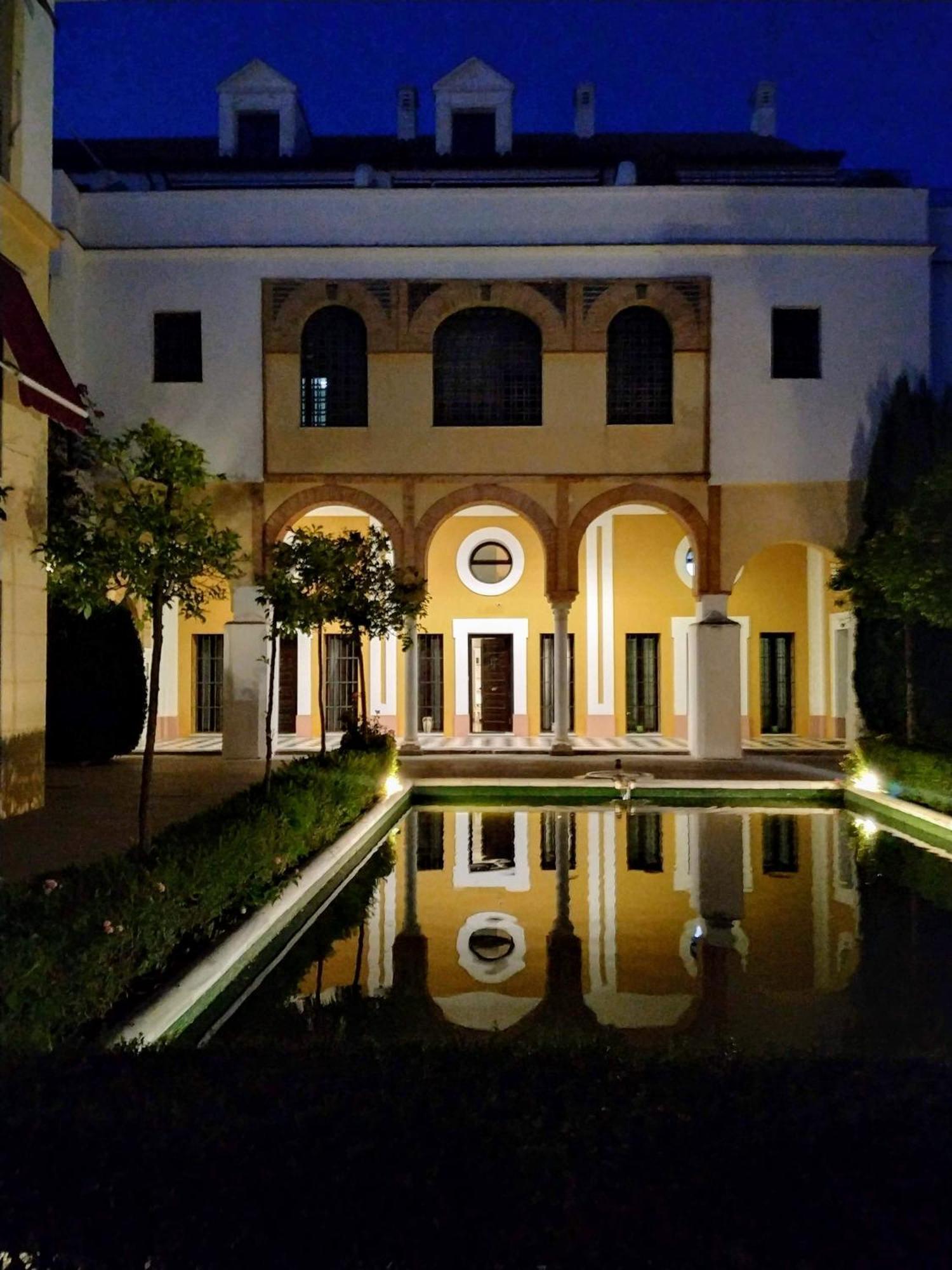 Santa Ana Free Parking Cordoba Center Apartment Luaran gambar