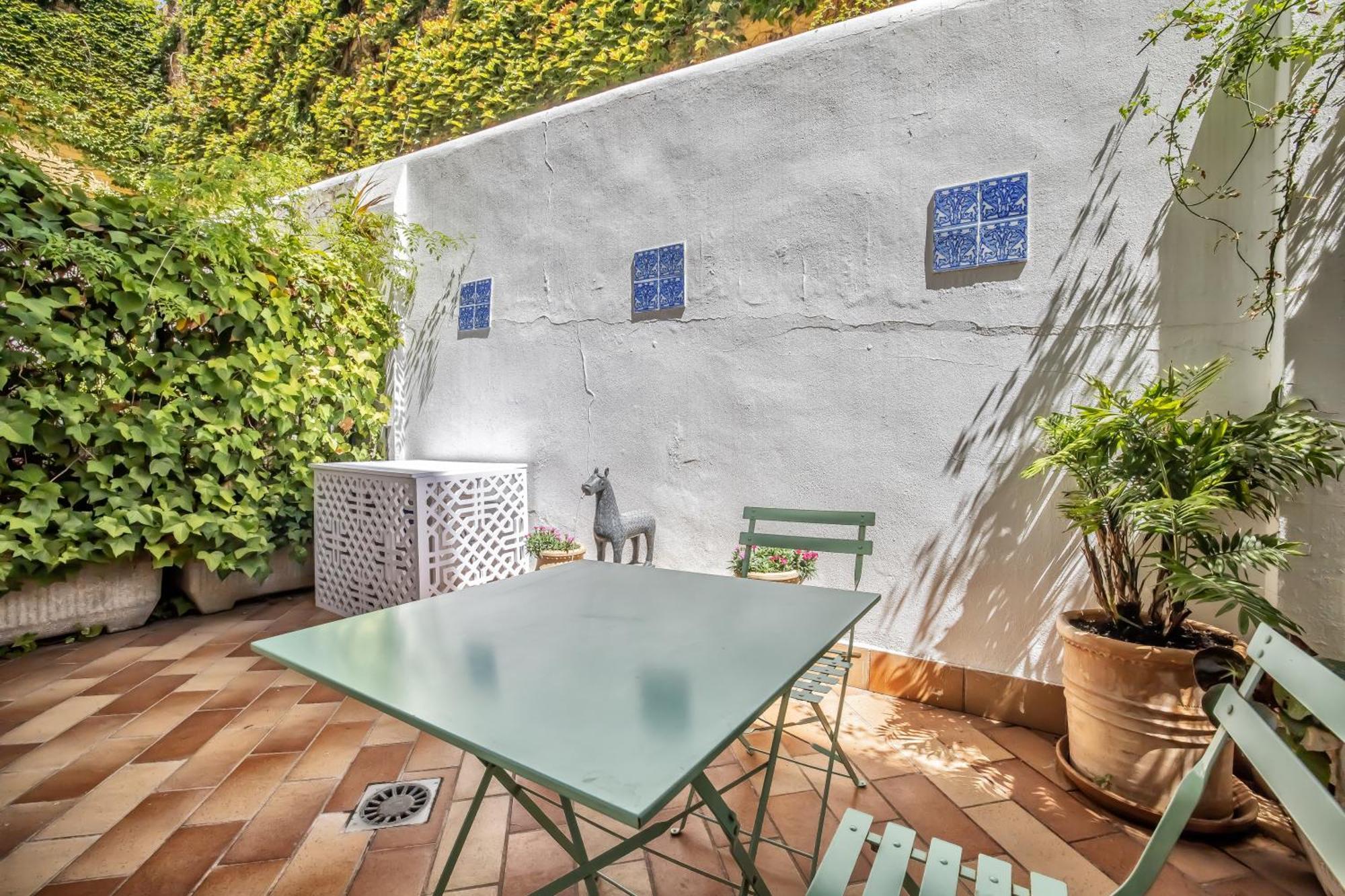 Santa Ana Free Parking Cordoba Center Apartment Luaran gambar