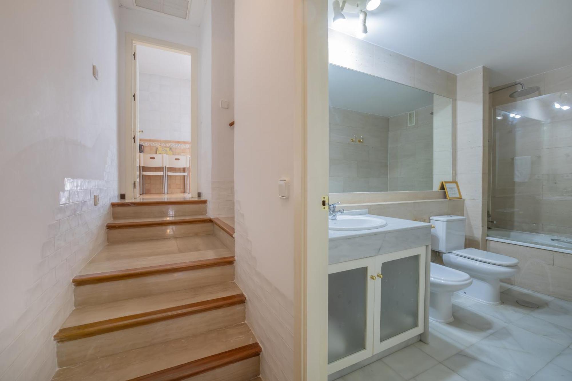 Santa Ana Free Parking Cordoba Center Apartment Luaran gambar