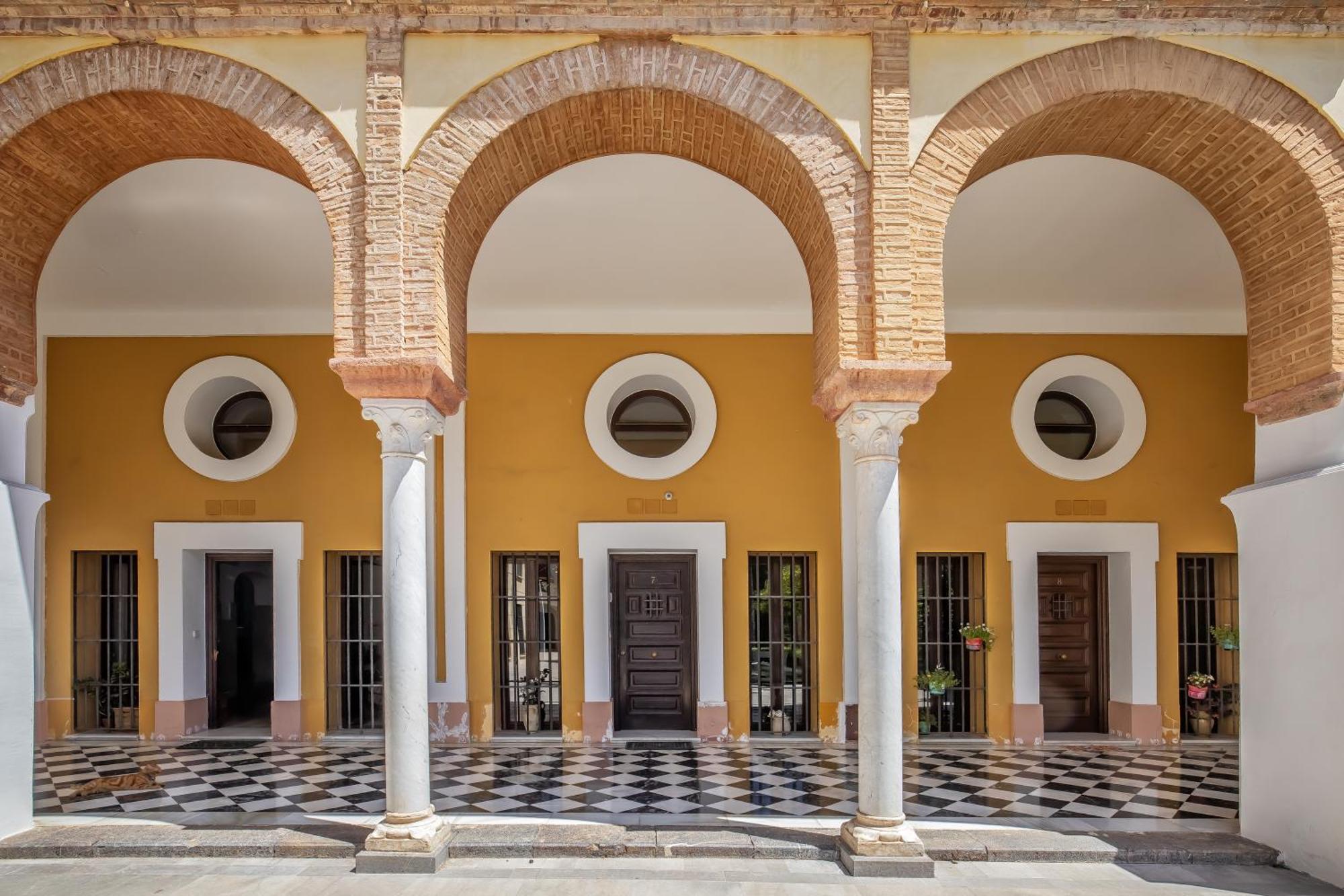 Santa Ana Free Parking Cordoba Center Apartment Luaran gambar