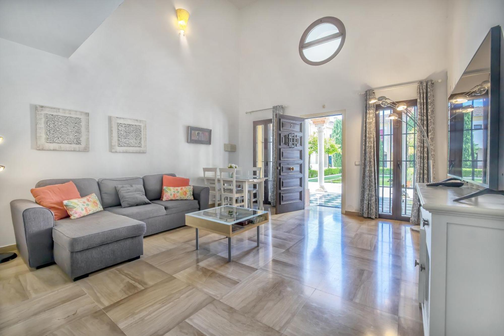 Santa Ana Free Parking Cordoba Center Apartment Luaran gambar