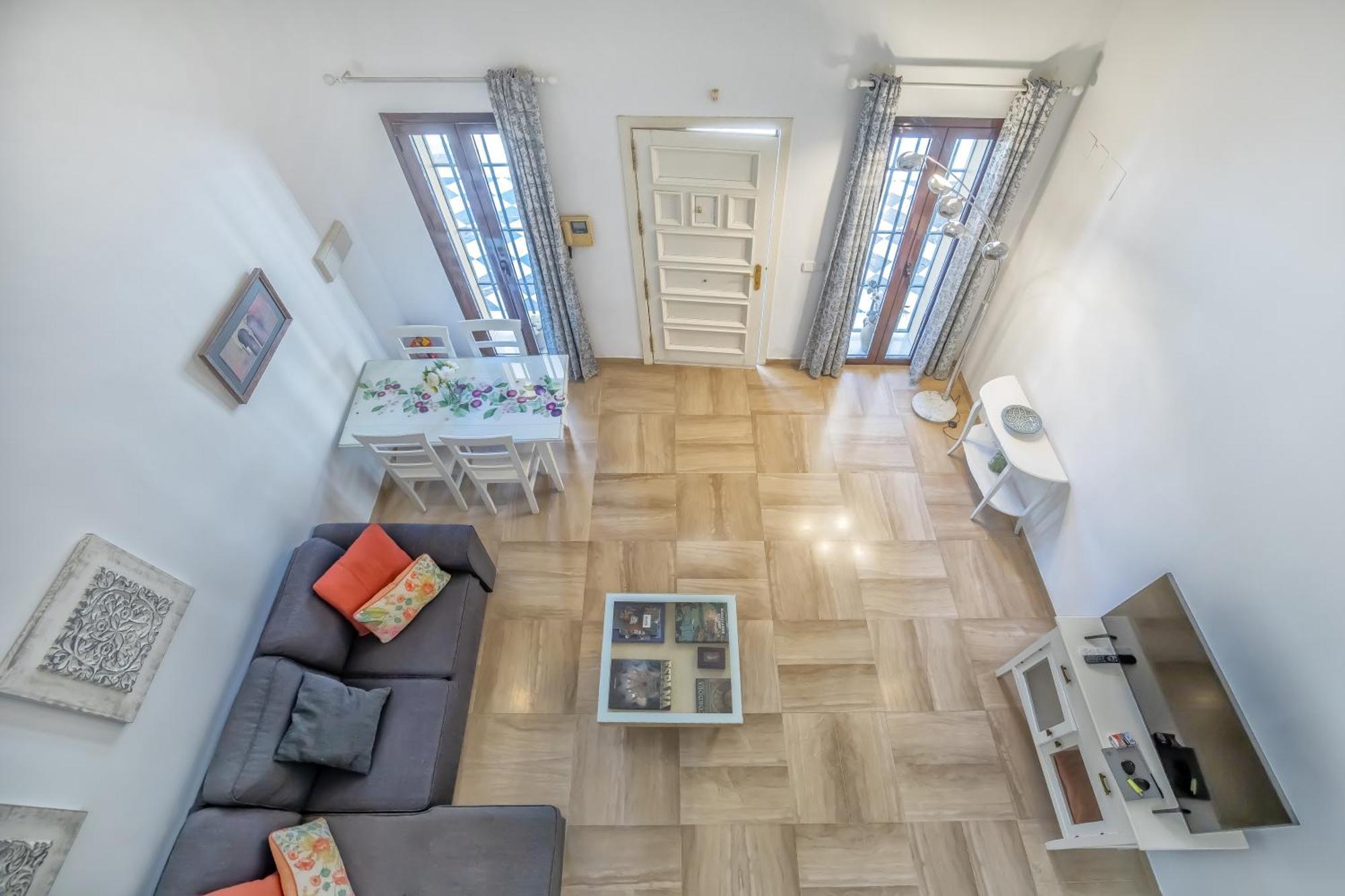 Santa Ana Free Parking Cordoba Center Apartment Luaran gambar