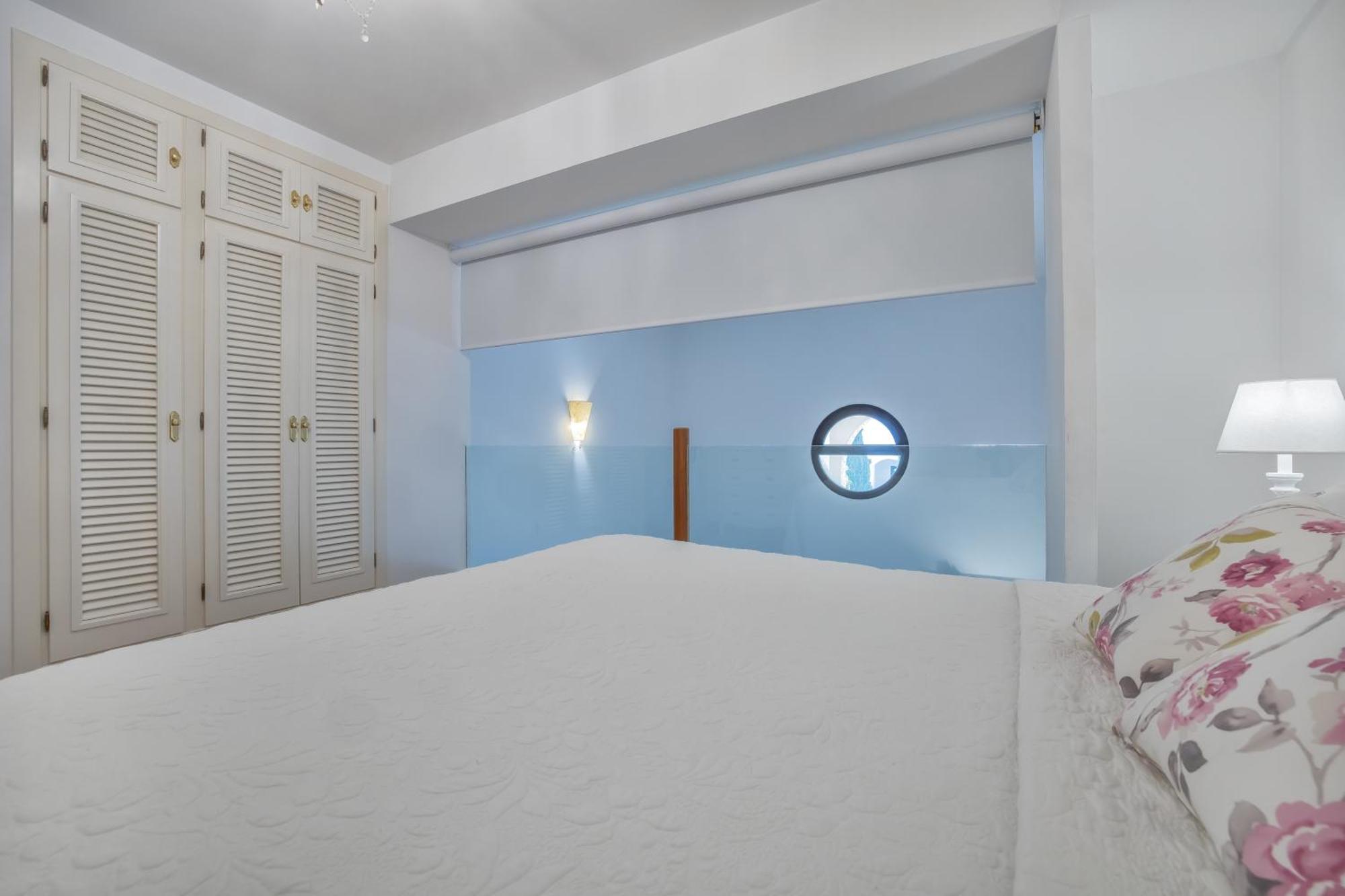 Santa Ana Free Parking Cordoba Center Apartment Luaran gambar