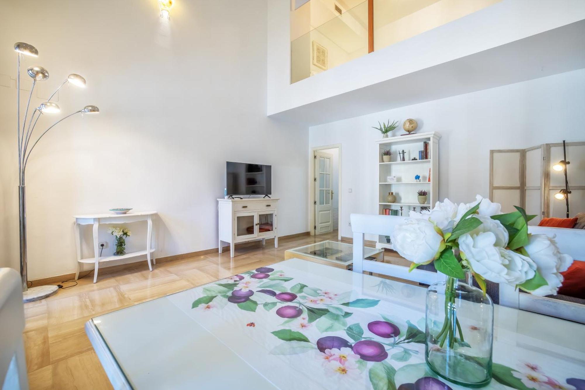 Santa Ana Free Parking Cordoba Center Apartment Luaran gambar