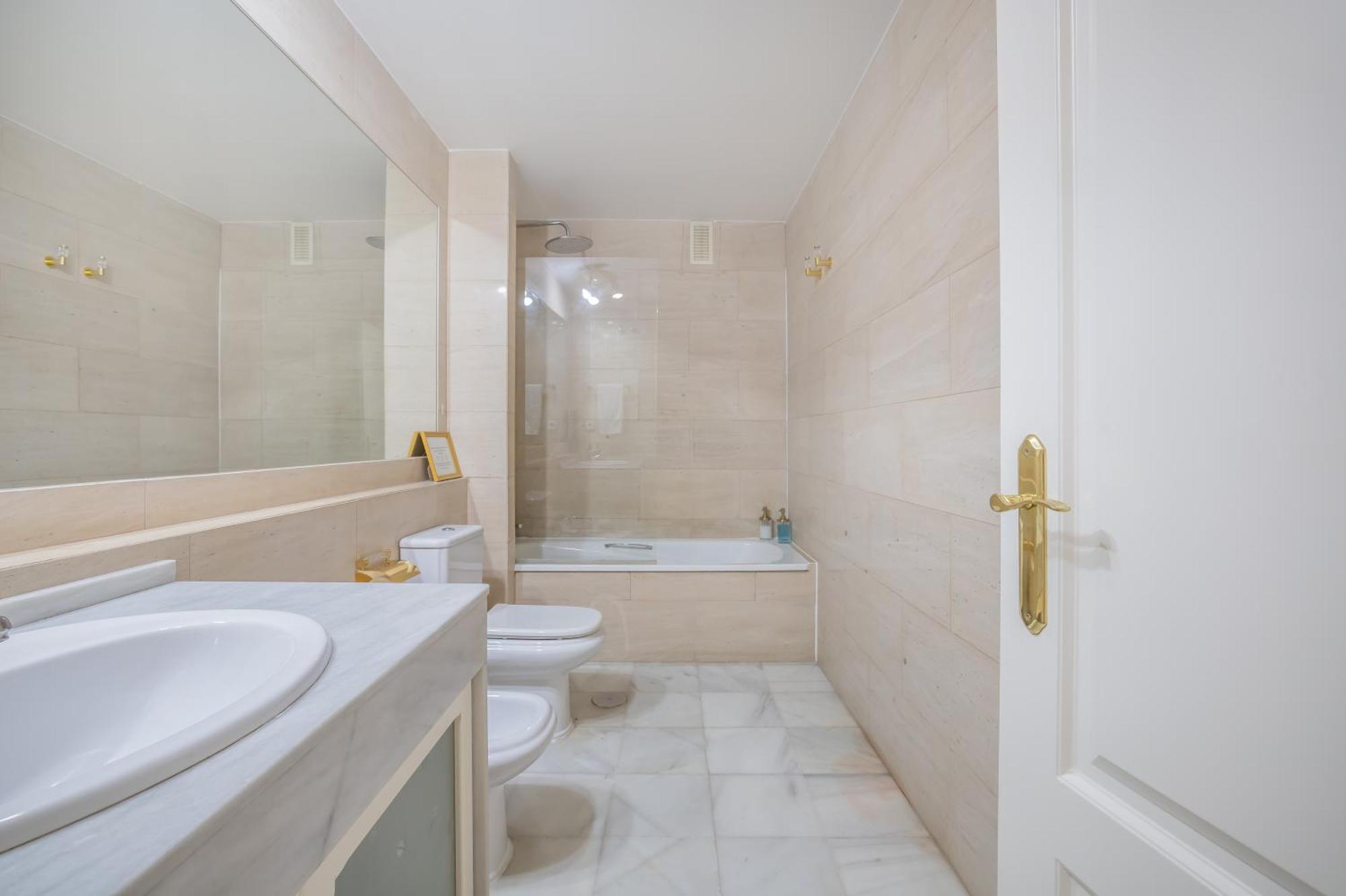 Santa Ana Free Parking Cordoba Center Apartment Luaran gambar