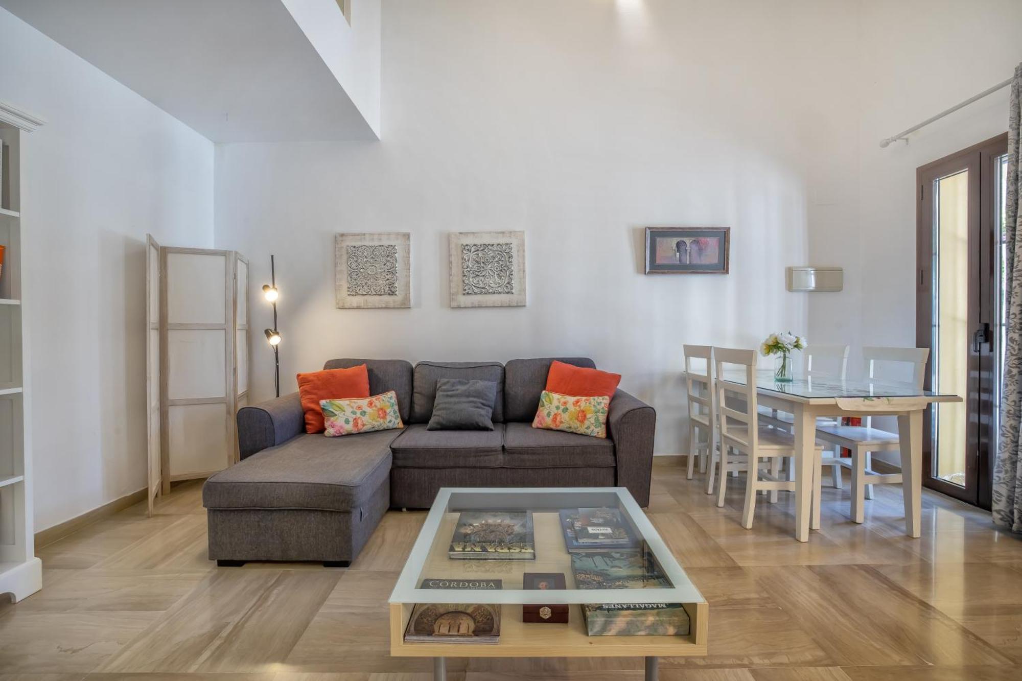 Santa Ana Free Parking Cordoba Center Apartment Luaran gambar
