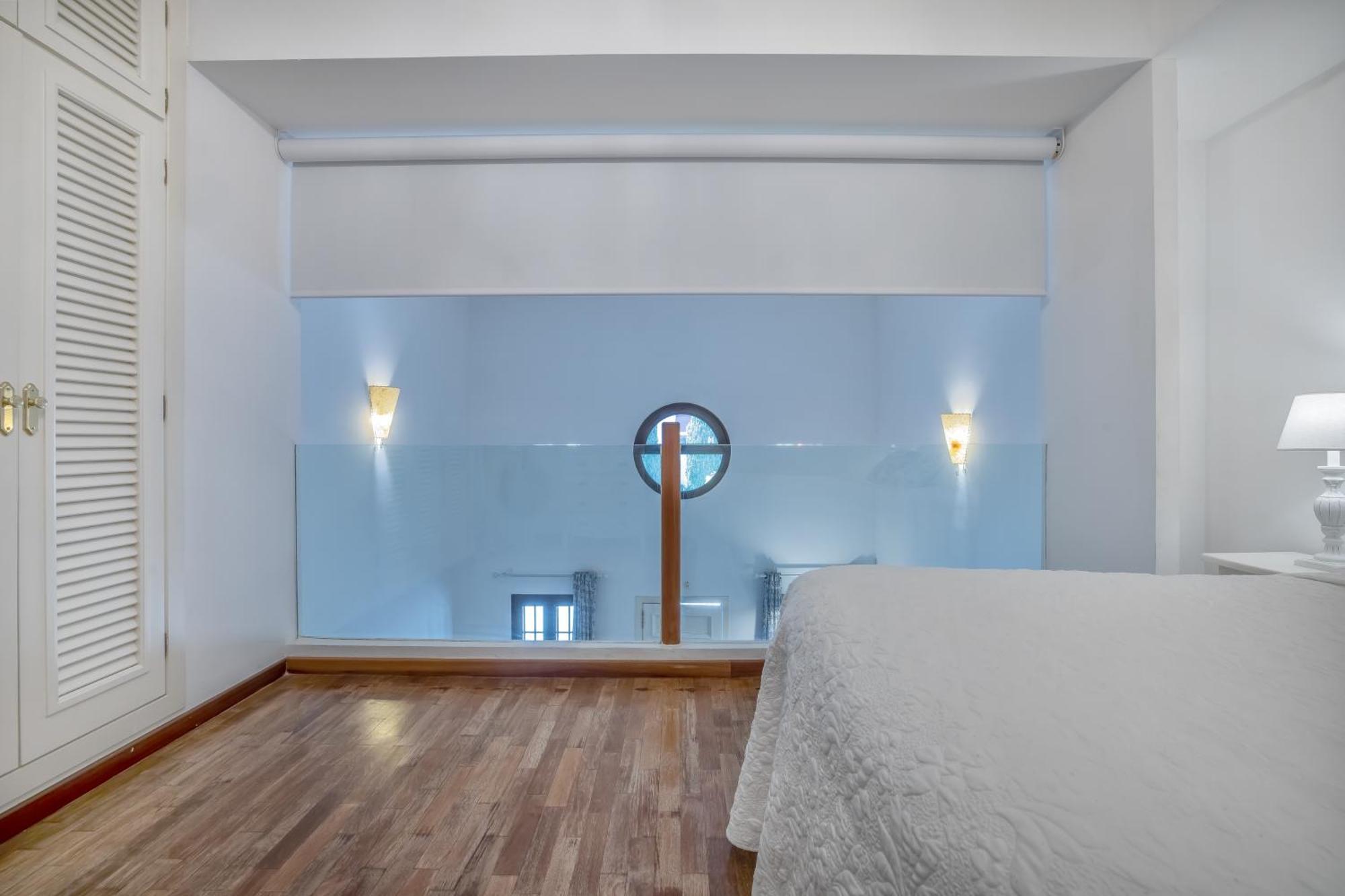 Santa Ana Free Parking Cordoba Center Apartment Luaran gambar
