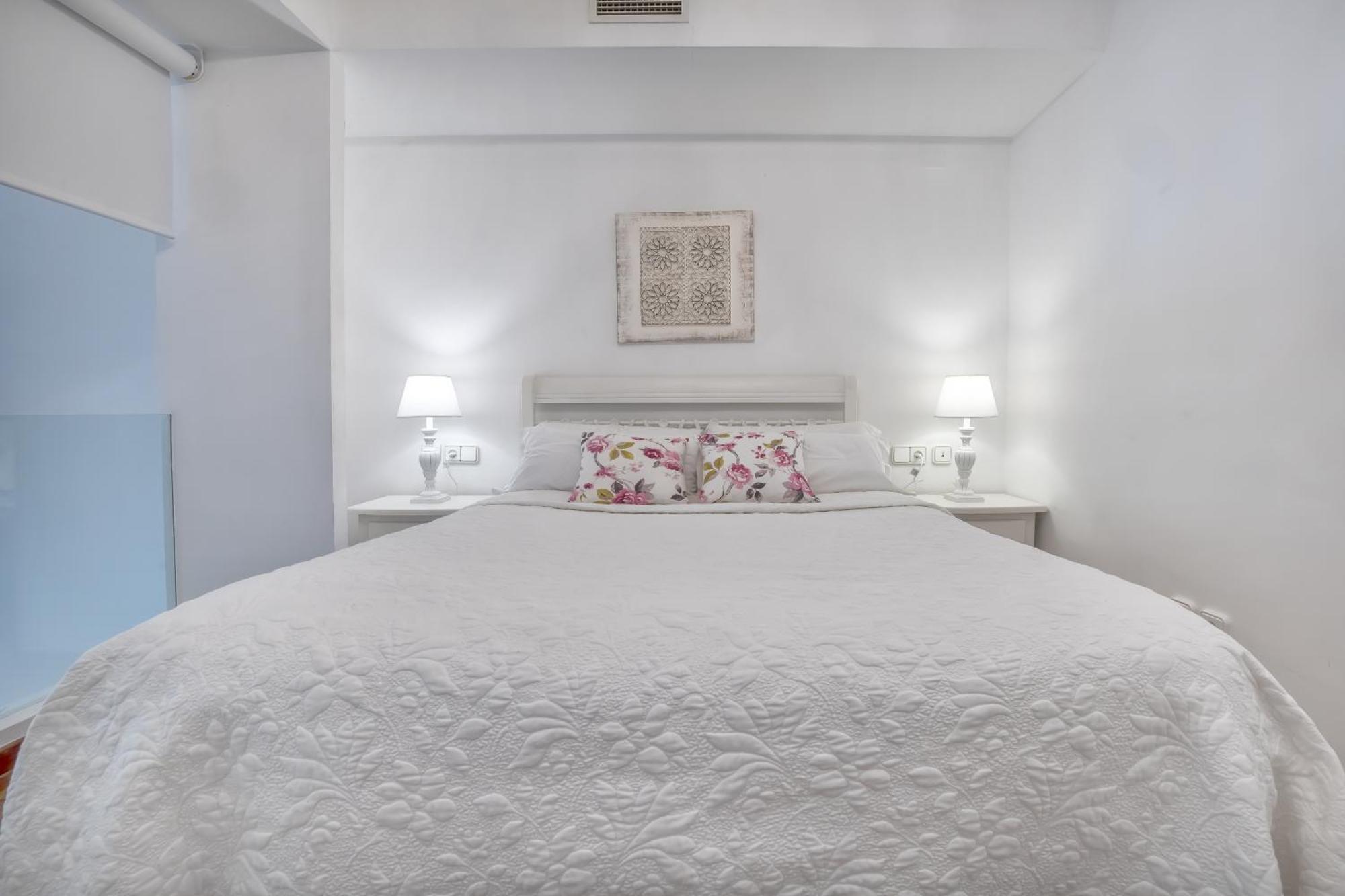 Santa Ana Free Parking Cordoba Center Apartment Luaran gambar