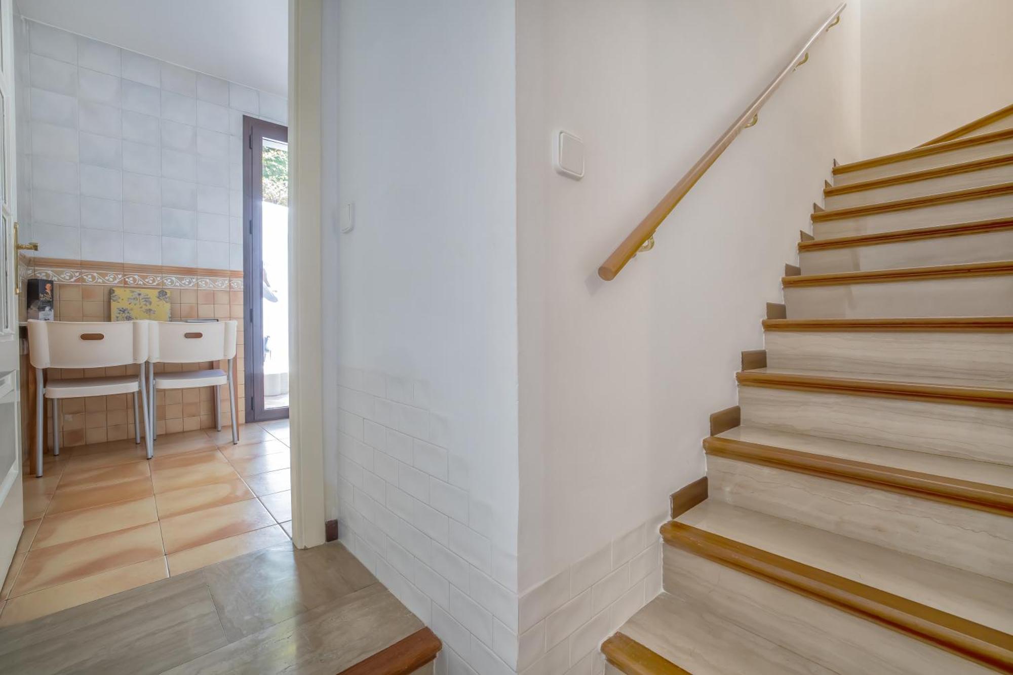 Santa Ana Free Parking Cordoba Center Apartment Luaran gambar
