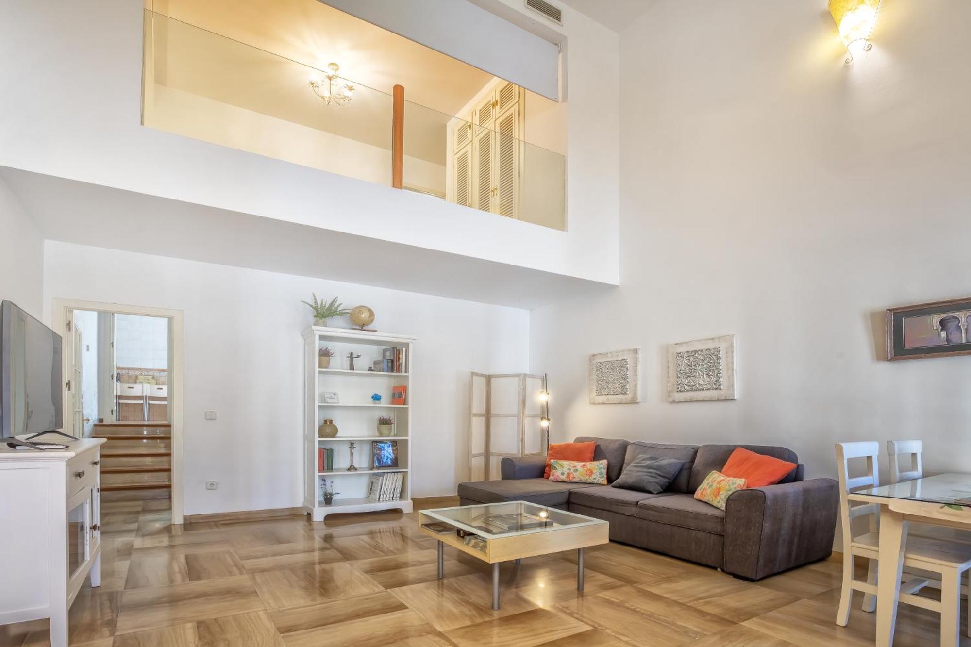 Santa Ana Free Parking Cordoba Center Apartment Luaran gambar