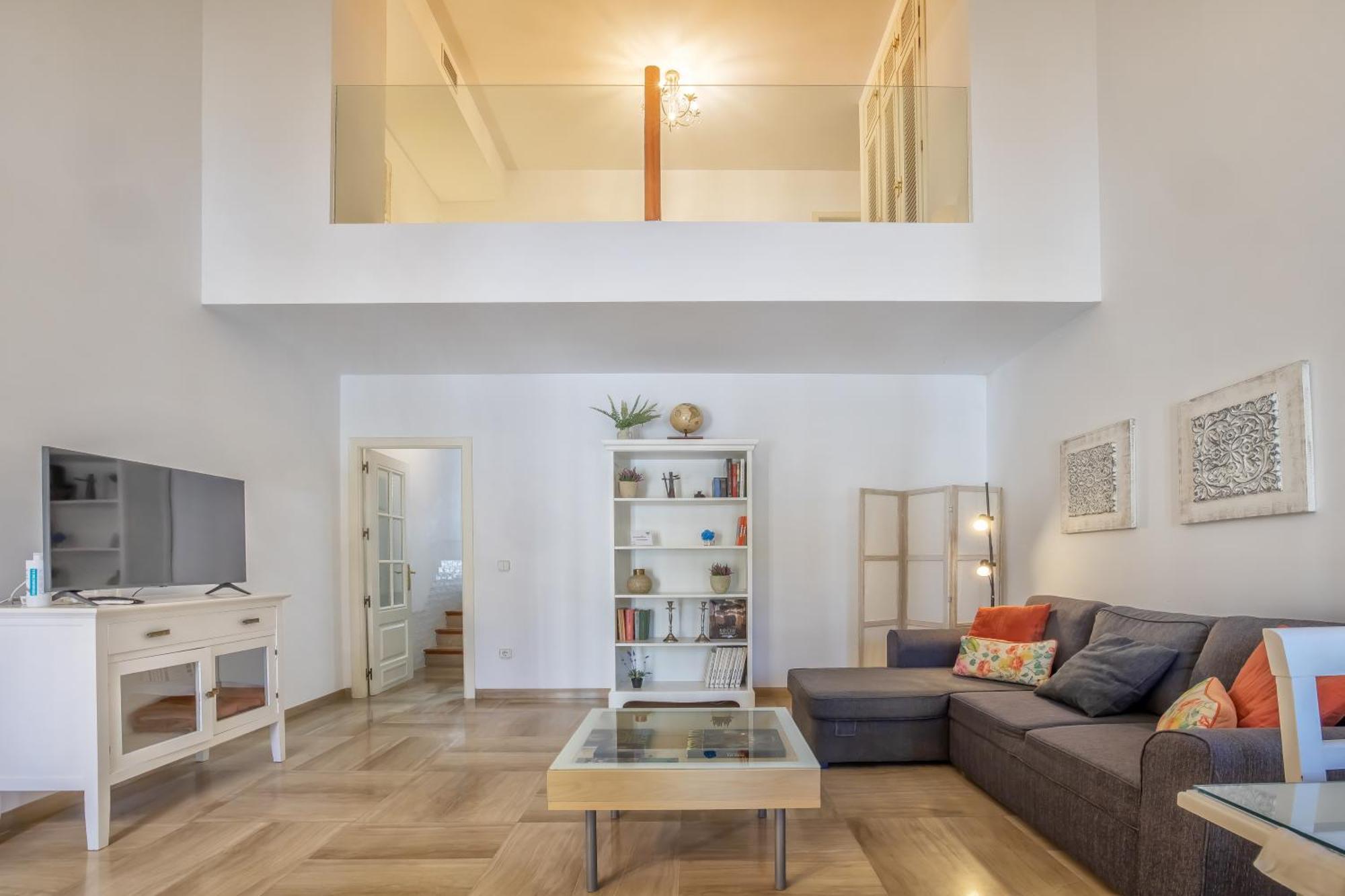Santa Ana Free Parking Cordoba Center Apartment Luaran gambar